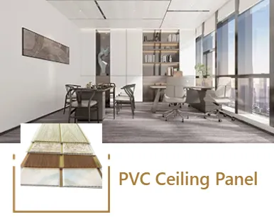 PVC Ceiling Panel